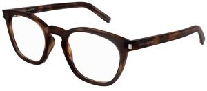 Saint Laurent SL 28 Opt 002 havana glasses