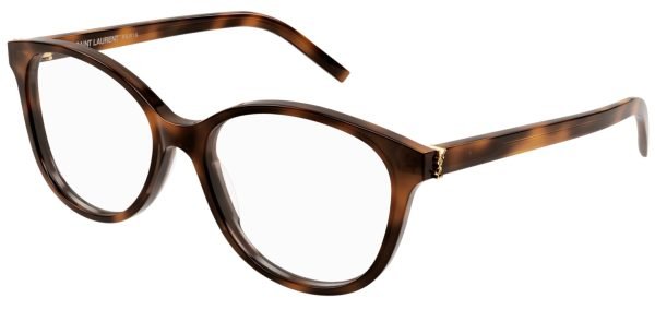 Saint Laurent SL M112 - Havana 002