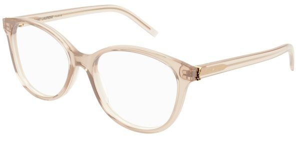 Saint Laurent SL M112 - Nude 003