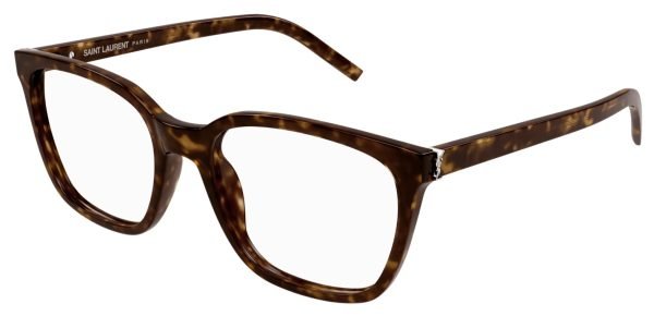 Saint Laurent SL M129 - Dark Havana 002