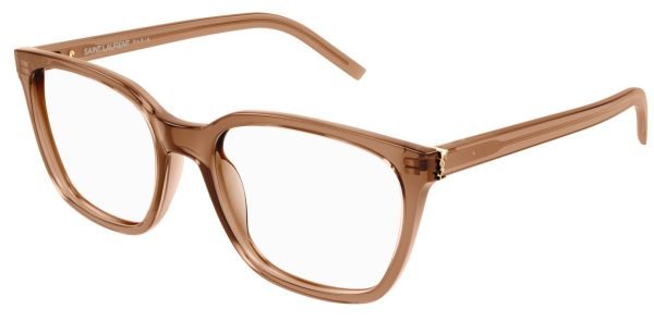 Saint Laurent SL M129 - Brown 006