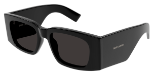 Saint Laurent SL654 001 Black 52mm sunglasses