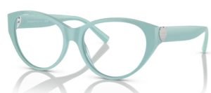 Tiffany TF2244 8388 Tiffany blue glasses