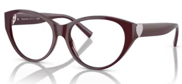 Tiffany TF2244 - Burgundy 8389