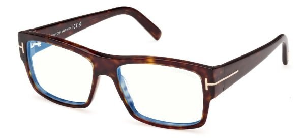 Tom Ford TF5941-B - Dark Havana 052