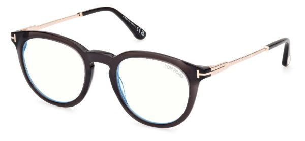 Tom Ford TF5905B - Shiny Black 005
