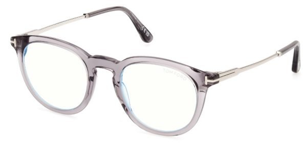 Tom Ford TF5905B - Shiny Grey 020
