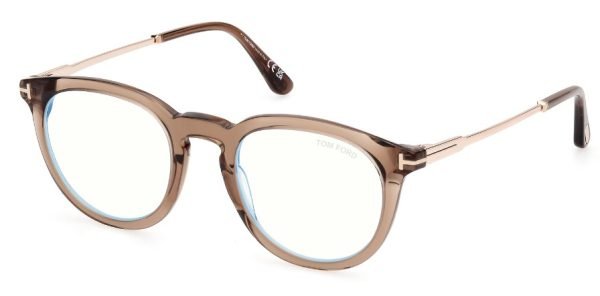 Tom Ford TF5905B - Shiny Brown 045