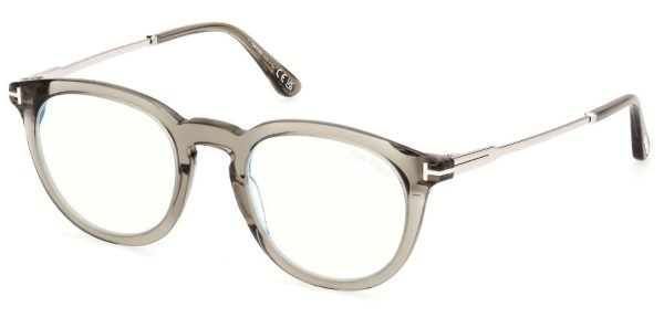 Tom Ford TF5905B - Shiny Green 096