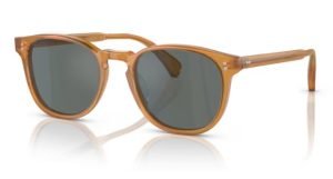 Oliver Peoples OV5298SU Finley Esq. 1578W5 amber sunglasses