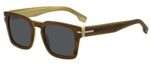 Boss 1625S QGX beige sunglasses