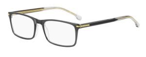 Boss 1630 KB7 grey glasses