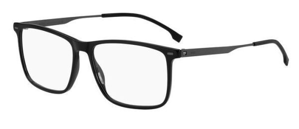 Hugo Boss 1642 - Black ANS