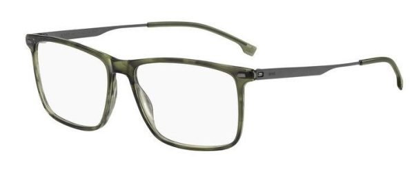 Hugo Boss 1642 - Green Horn XYG