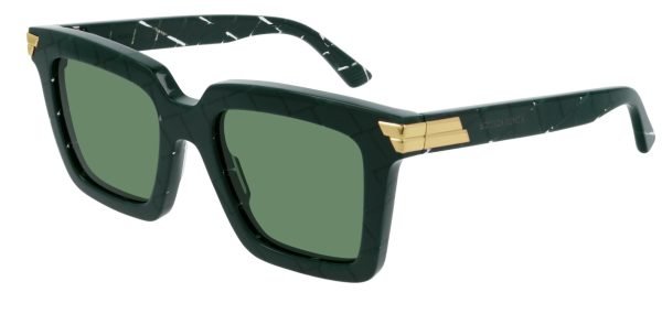 Bottega Veneta BV1005S - Green 008