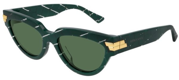 Bottega Veneta BV1035S - Green 004