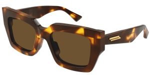 Bottega Veneta BV1212S 005 sunglasses