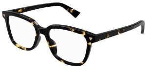 Bottega Veneta BV1229OA 002 havana glasses