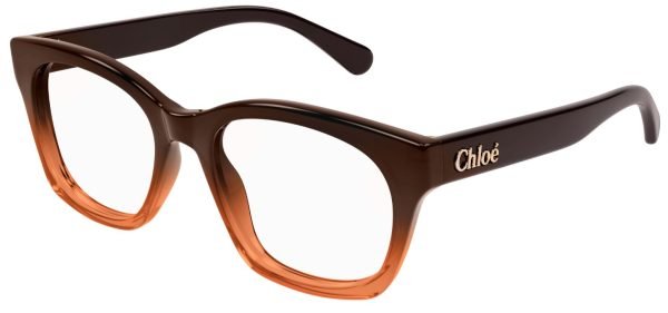 Chloe CH0244O - Brown 004