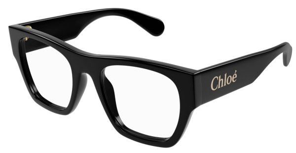 Chloe CH0250O - Black 001