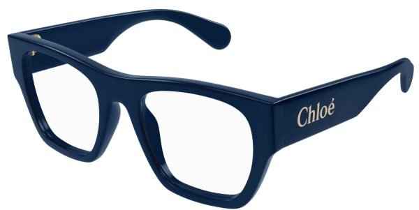 Chloe CH0250O - Blue 004