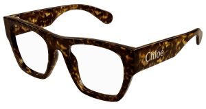 Chloe CH0250O havana 002 glasses