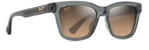 Maui Jim Hanohano 644 grey HS64414 sunglasses