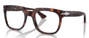 Persol PO3325V 24 havana glasses