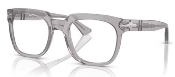 Persol PO3325V - Transparent Grey 309