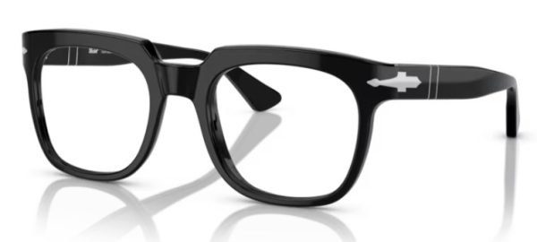 Persol PO3325V - Black 95