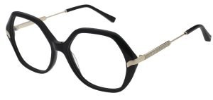 Ted Baker Bonnie 9285 001 black glasses