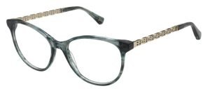 Ted Baker Carrie TB9286 509 teal glasses