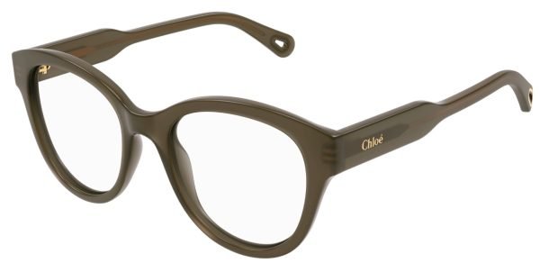 Chloe CH0163O - Brown 008