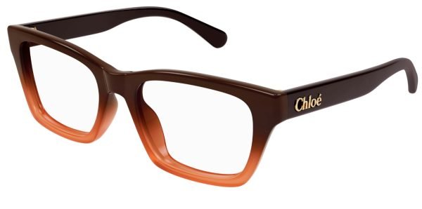 Chloe CH0242O - Brown 008