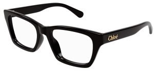 Chloe CH0242O black 005 glasses