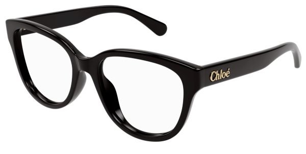 Chloe CH0243O - Black 005