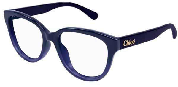 Chloe CH0243O - Blue 008