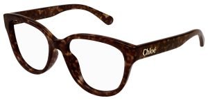 Chloe CH0243O havana 006 glasses