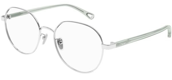 Chloe CH0246OA - Silver Green 001