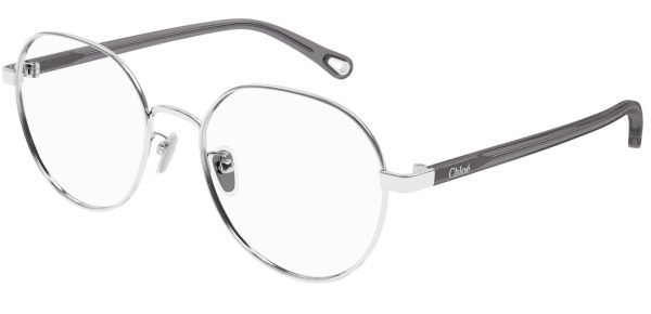 Chloe CH0246OA - Silver Grey 003