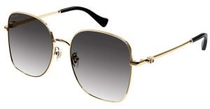 Gucci GG1143S-001-gold-sunglasses