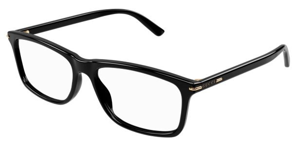 Gucci GG1447O - Black 001
