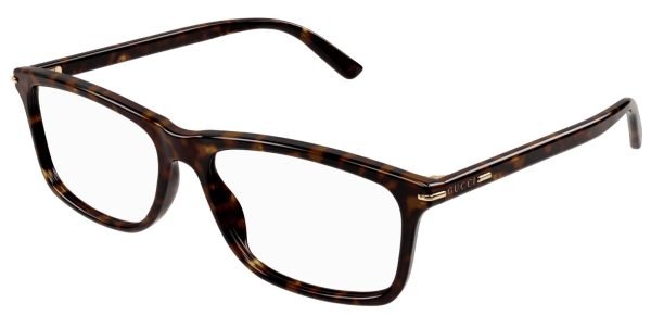 Gucci GG1447O - Havana 002