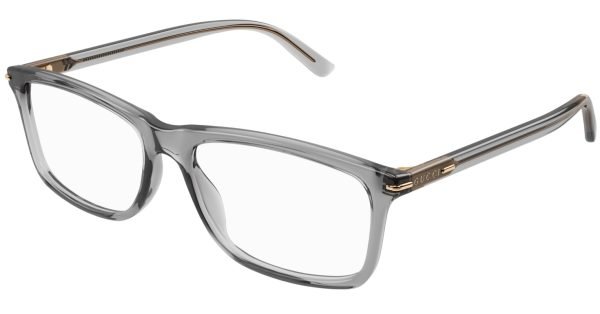 Gucci GG1447O - Grey 004