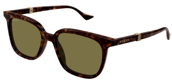 Gucci GG1493S - Havana 002