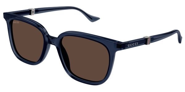 Gucci GG1493S - Blue 004