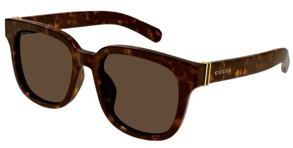 Gucci GG1512SK - Havana/Brown 002