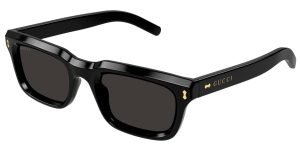 Gucci GG1524S 001 black sunglasses