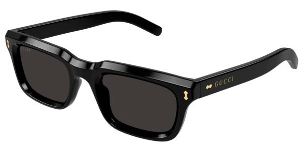 Gucci GG1524S - Black 001