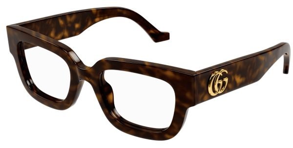 Gucci GG1548O - Havana 005